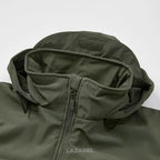 Alpha A2 - Softshell Jacket