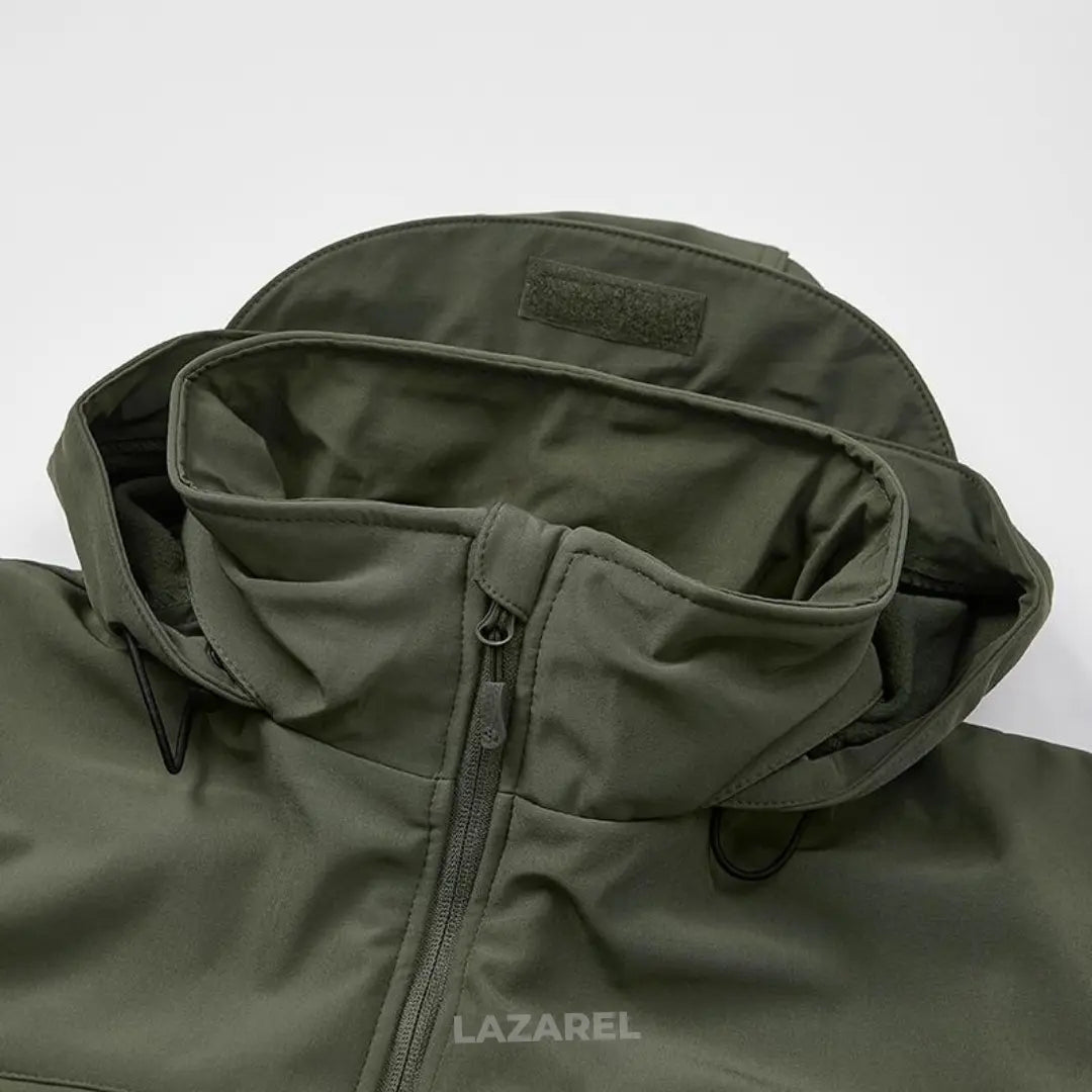 Apex A2 - Tactical Softshell Jacket