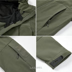 Alpha A2 - Softshell Jacket