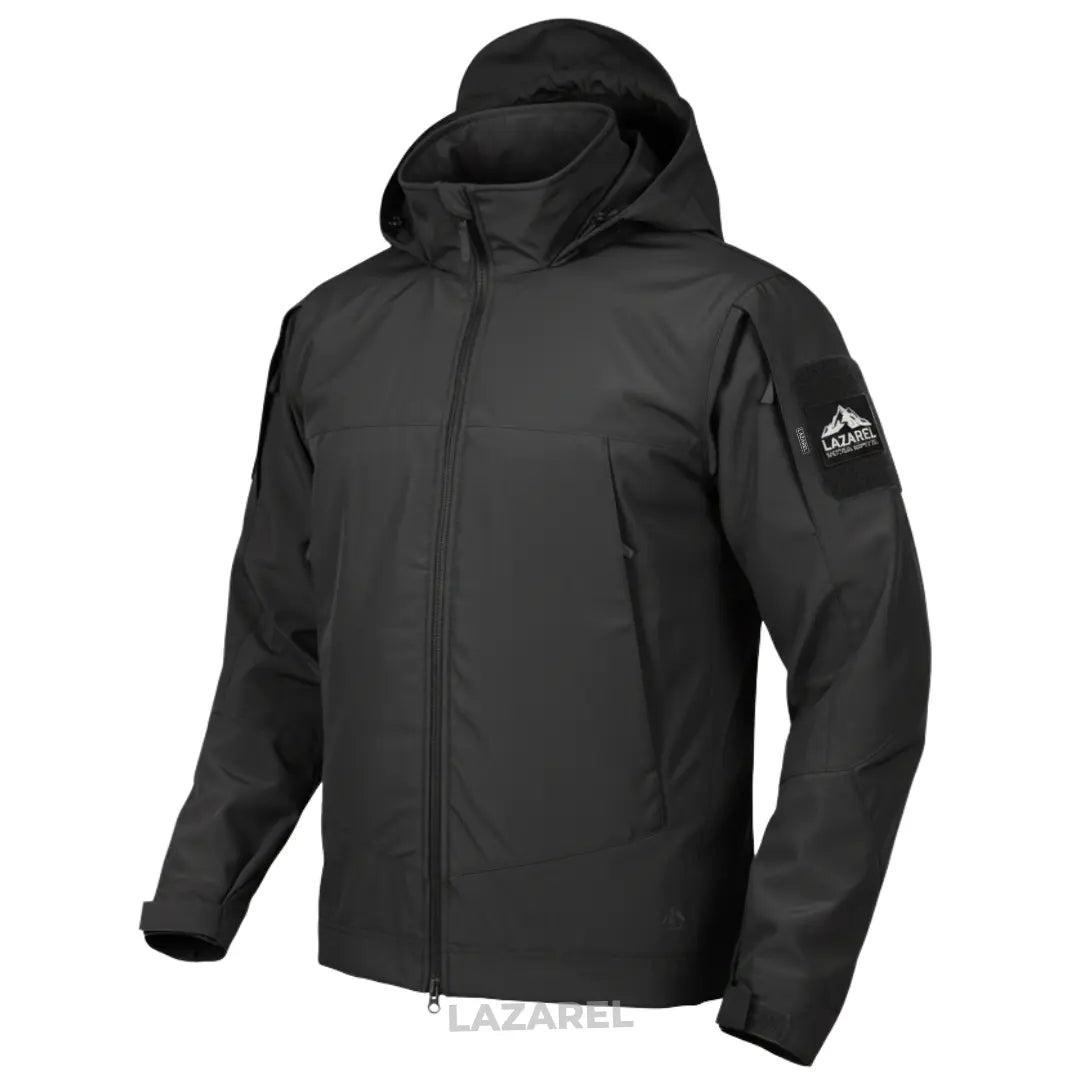 Apex A2 - Tactical Softshell Jacket