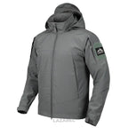 Alpha A2 - Softshell Jacket