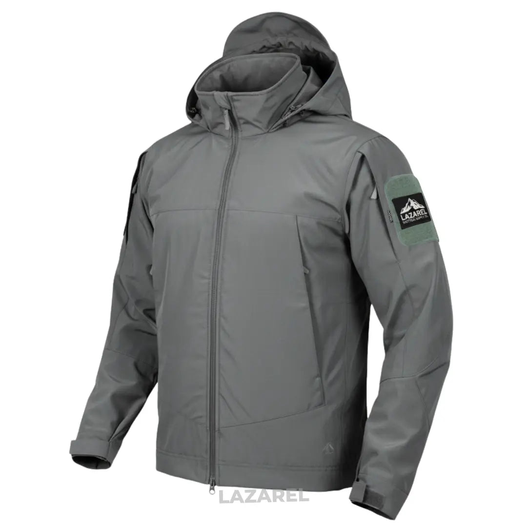 Apex A2 - Tactical Softshell Jacket