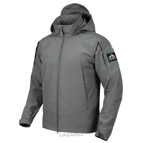 Alpha A2 - Softshell Jacket