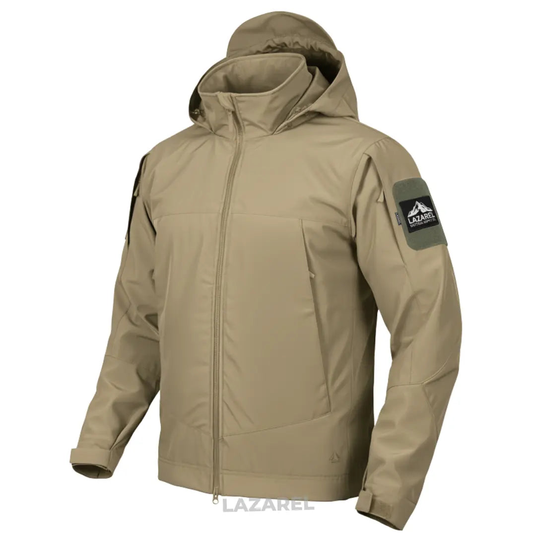 Apex A2 - Tactical Softshell Jacket