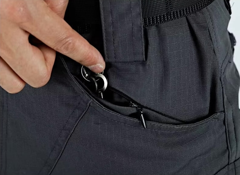 Apex Core R4 - Rugged Duty Pants