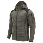 Apex Core - Insulated Tactical Jacket