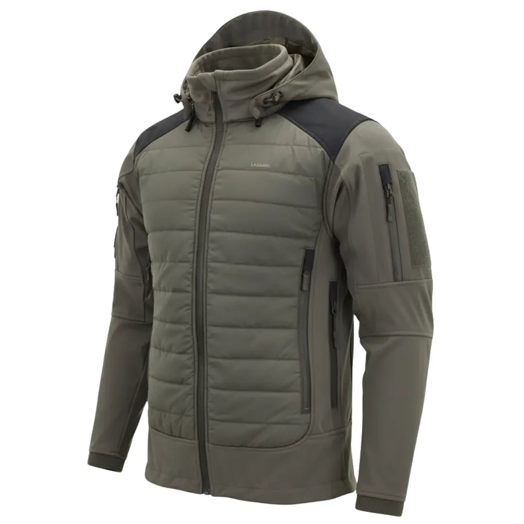 Apex Core - Insulated Tactical Jacket