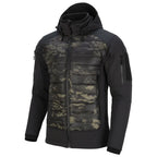 Apex Core - Insulated Tactical Jacket