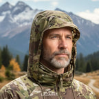 Apex Field F3 - Tactical Shell Jacket