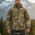 Apex Field F3 - Tactical Shell Jacket
