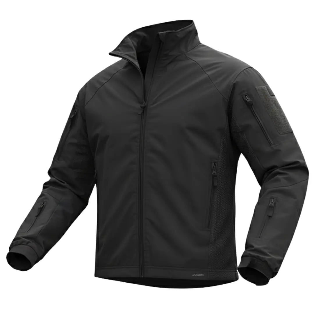Apex Field F2 - Tactical Softshell Jacket | Lazarel
