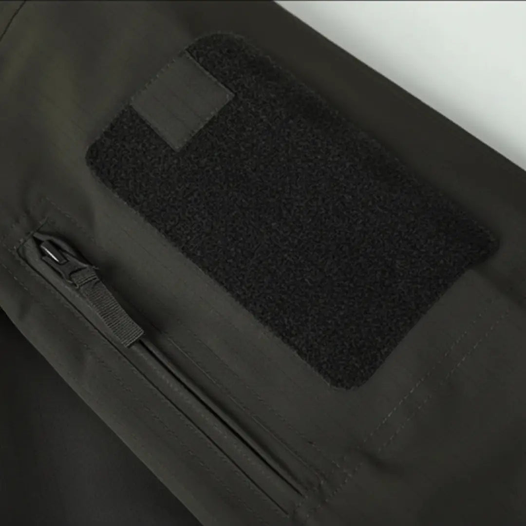 Apex Field F2 - Tactical Softshell Jacket