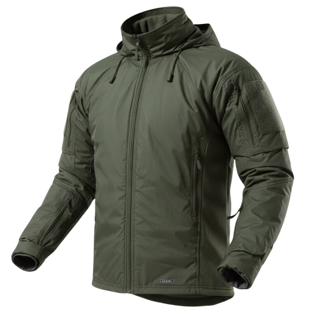 Apex Field F3 - Tactical Shell Jacket