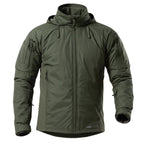 Apex Field F3 - Tactical Shell Jacket