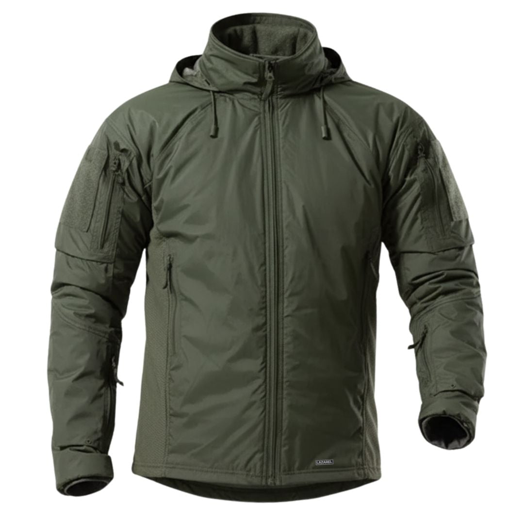 Apex Field F3 - Tactical Shell Jacket
