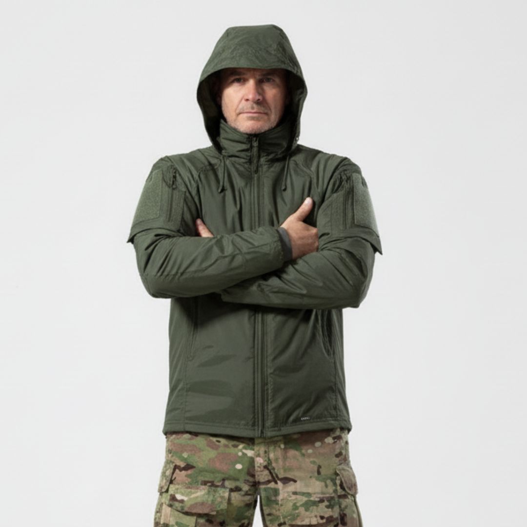 Apex Field F3 - Tactical Shell Jacket