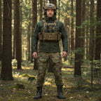 Apex Field F3 - Tactical Shell Jacket