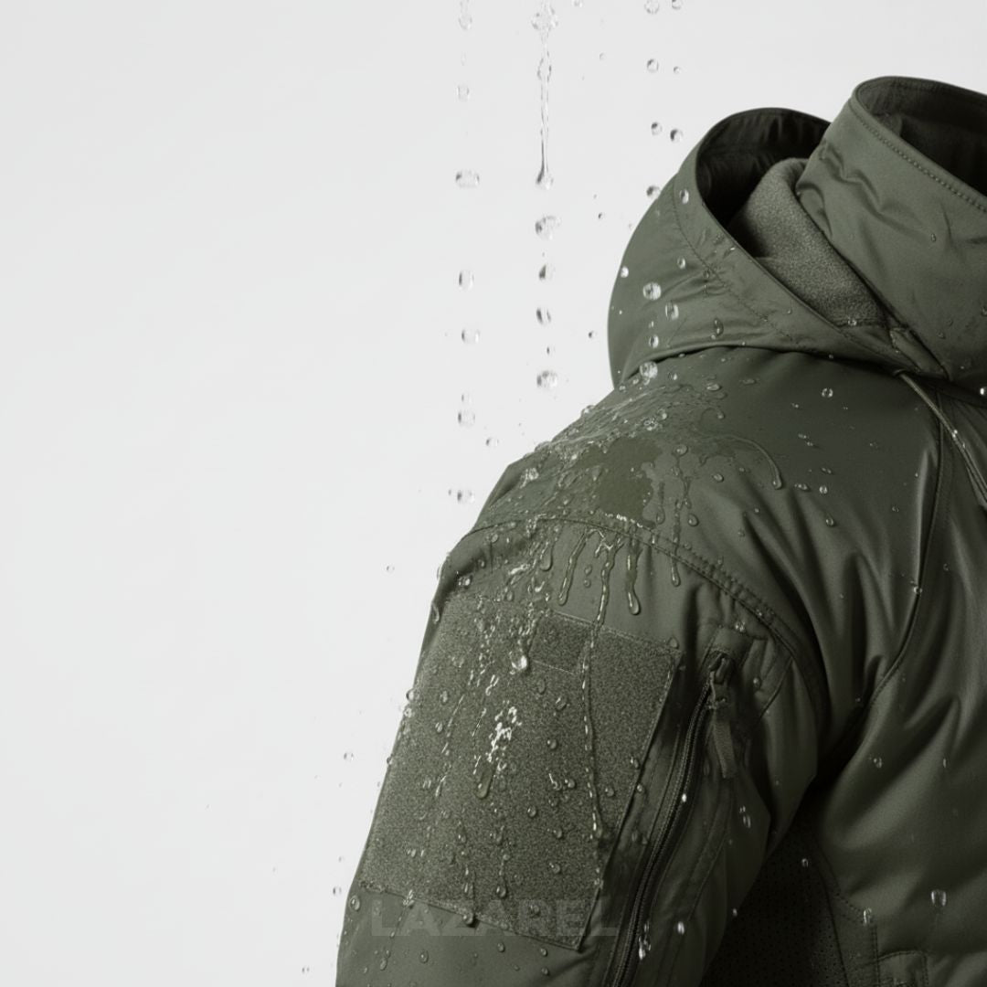 Apex Field F3 - Tactical Shell Jacket