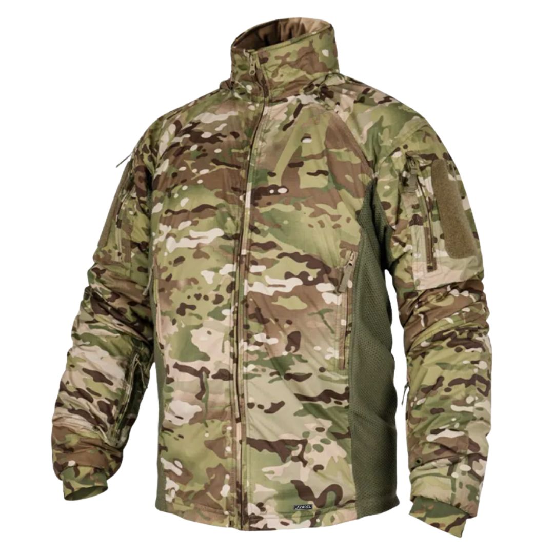 Apex Field F3 - Tactical Shell Jacket