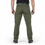 Apex S4 - Rugged Tactical Pants
