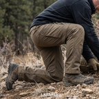 Apex S4 - Rugged Tactical Pants