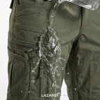 Apex S4 - Rugged Tactical Pants