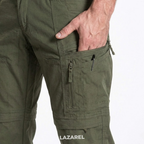 Apex S4 - Rugged Tactical Pants