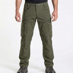 Apex S4 - Rugged Tactical Pants