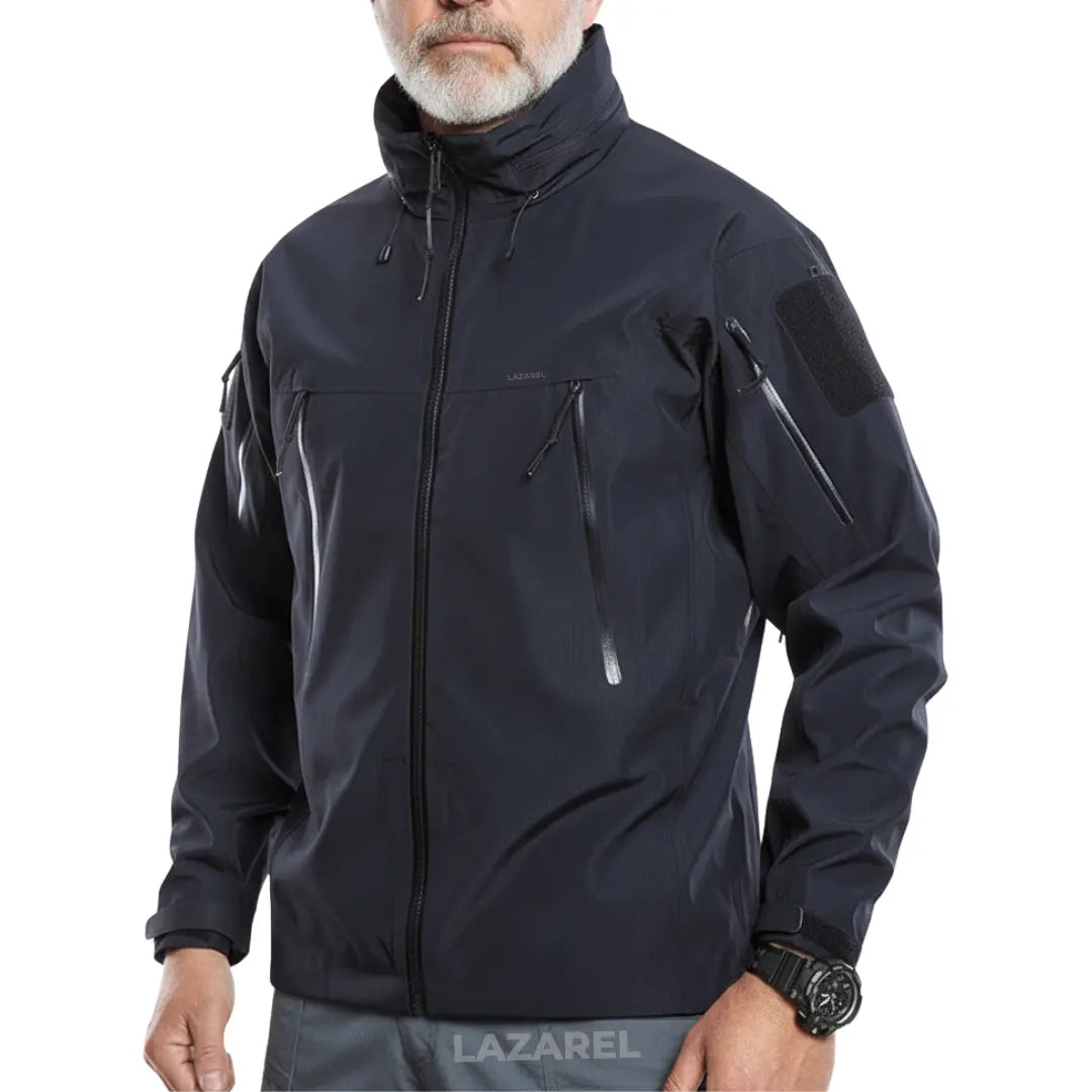 Apex Storm S4 - Rainproof Hardshell Jacket