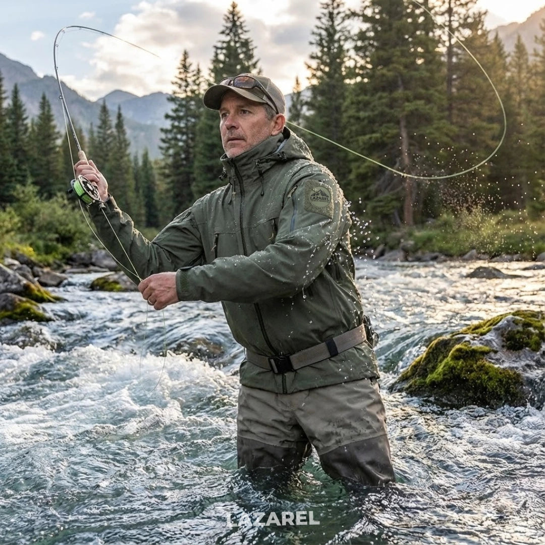 Rainshell Jackets – Lazarel Rainshell Jackets – Lazarel
