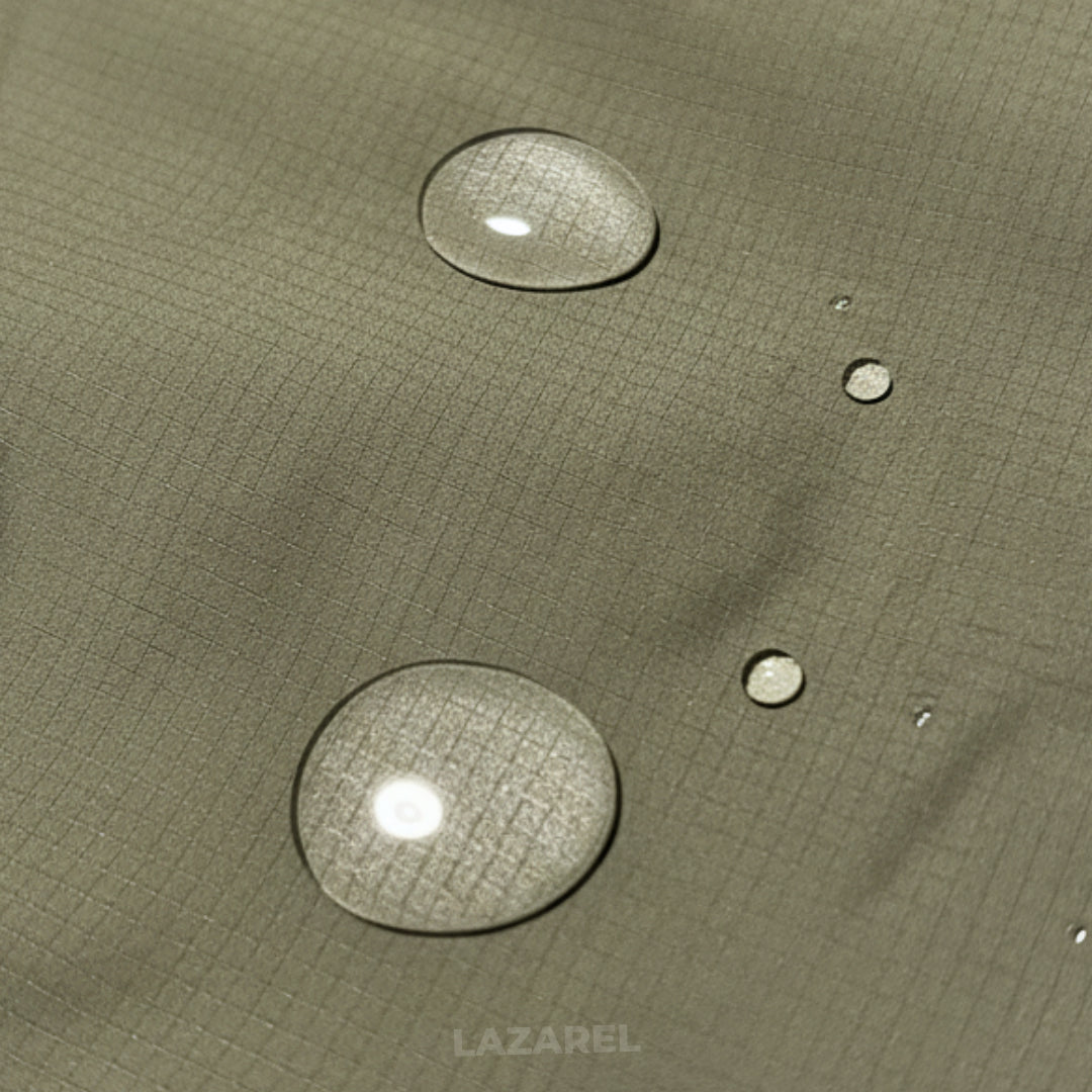 Apex S4 - Waterproof Jacket for Heavy Rain & Wind