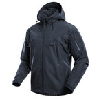 Apex S4 - Waterproof Jacket for Heavy Rain & Wind