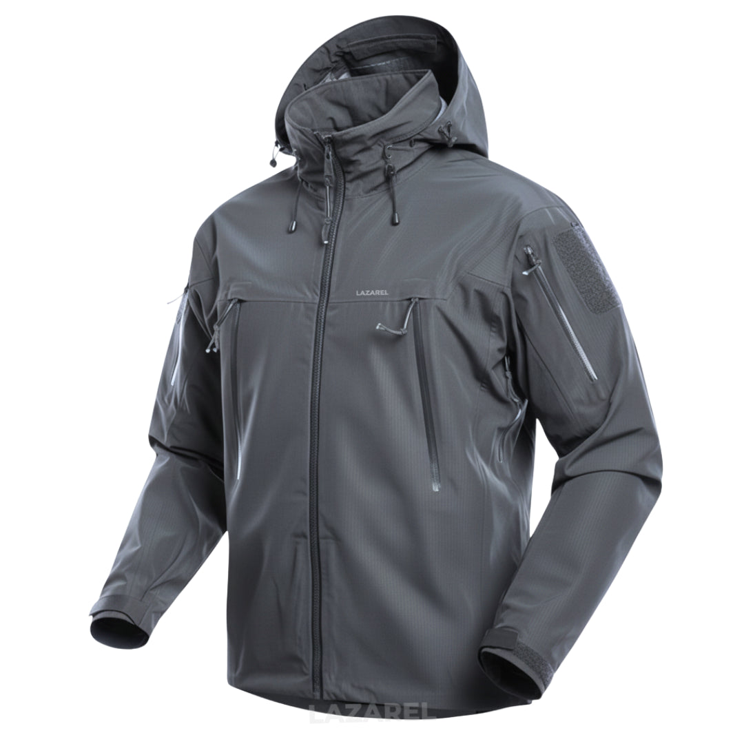 Apex Storm S4 - Rainproof Hardshell Jacket