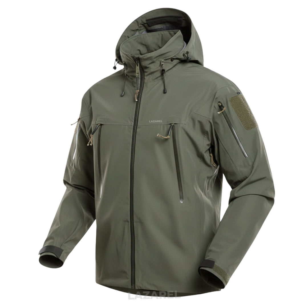 Apex Storm S4 - Rainproof Hardshell Jacket
