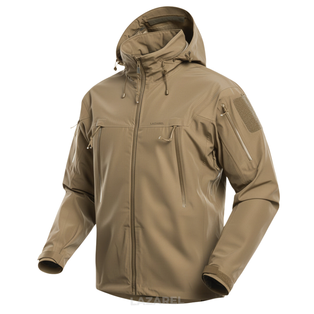Apex Storm S4 - Rainproof Hardshell Jacket