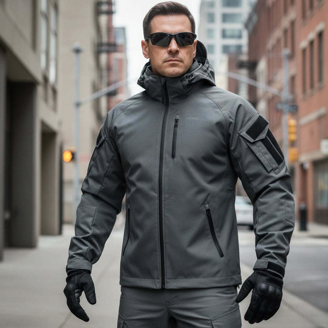Apex L2 - Waterproof Tactical Jacket
