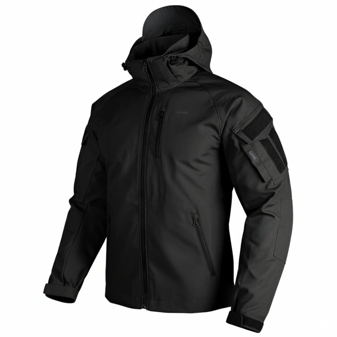 Apex L2 - Waterproof Tactical Jacket