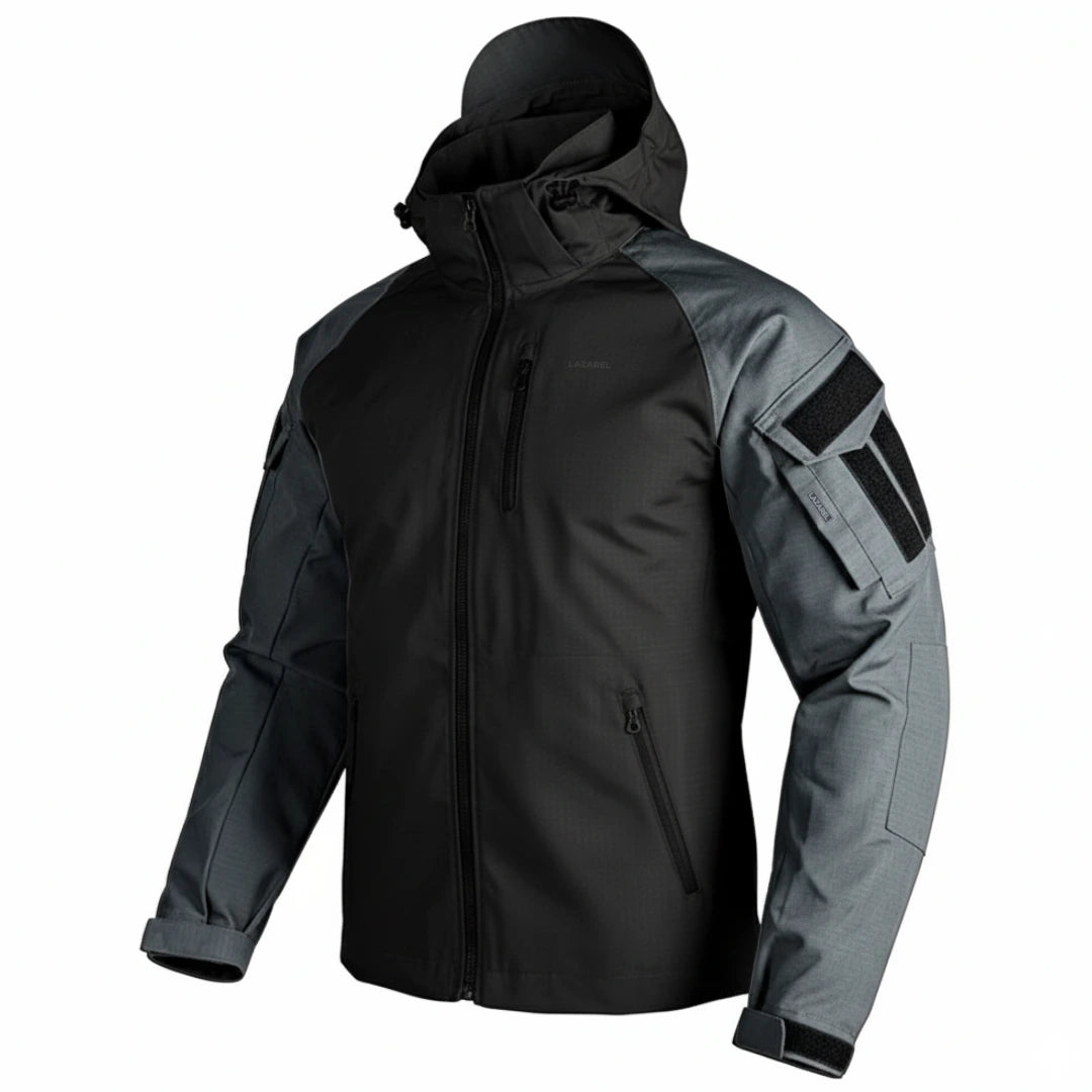 Apex L2 - Waterproof Tactical Jacket