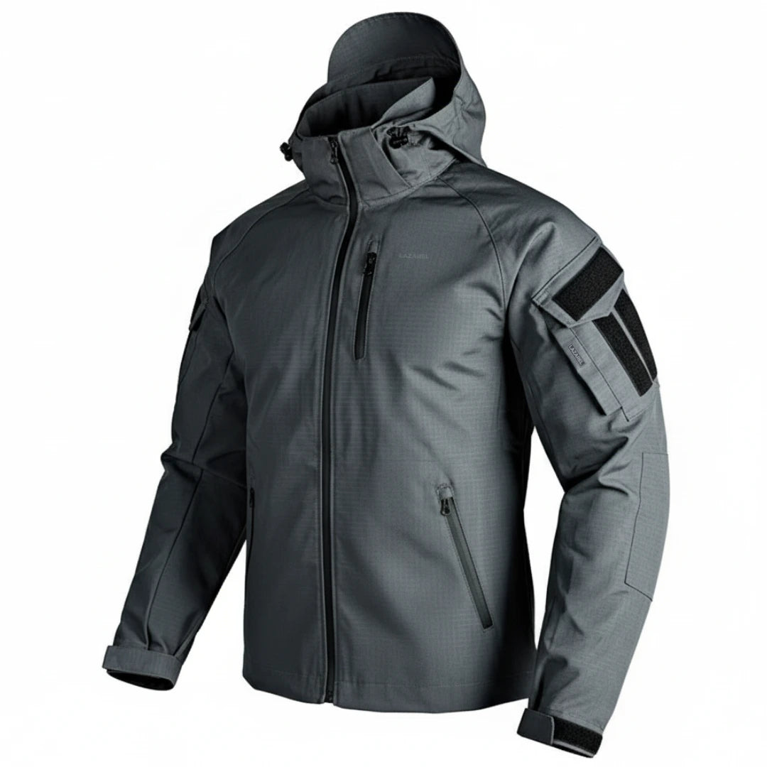 Apex L2 - Waterproof Tactical Jacket