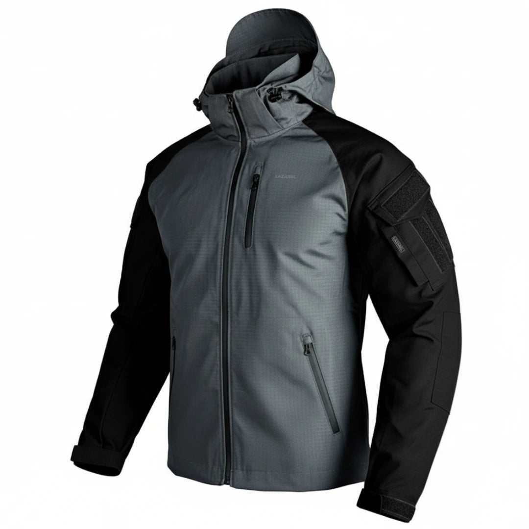 Apex L2 - Waterproof Tactical Jacket
