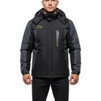 Arctex - Waterproof Rainshell Jacket