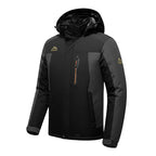 Arctex - Waterproof Rainshell Jacket