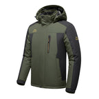Arctex - Waterproof Rainshell Jacket