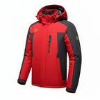 Arctex - Waterproof Rainshell Jacket