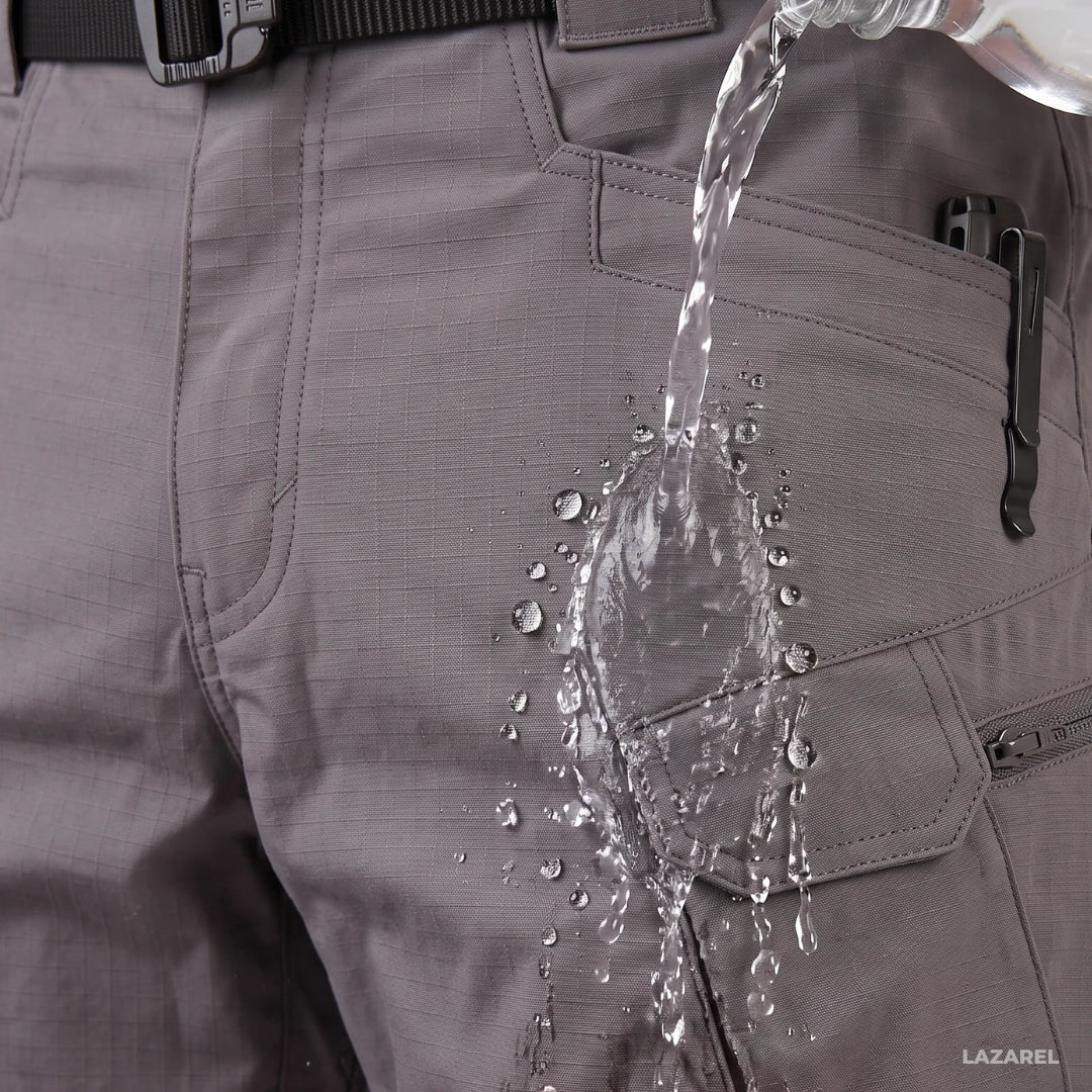 Delta Lite - Cargo Shorts