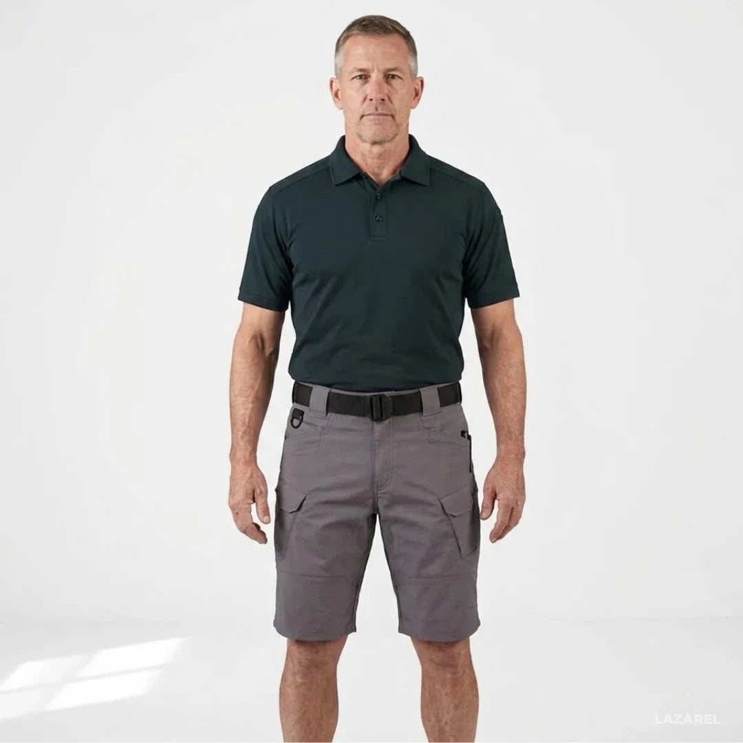 Delta Lite - Cargo Shorts