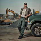 Delta Lite - Waterproof Pants