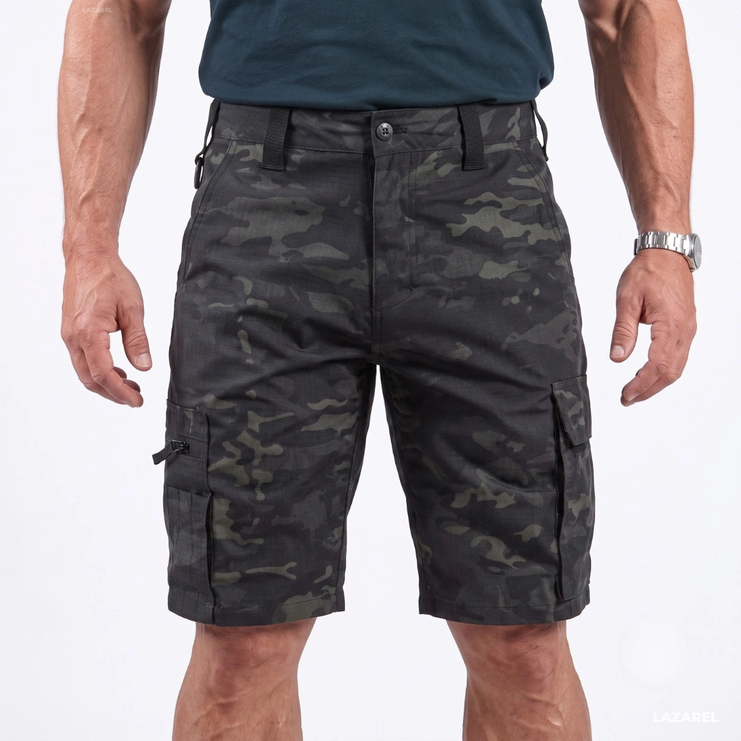 Delta Lite - Tactical Shorts