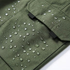 Delta Lite - Tactical Shorts