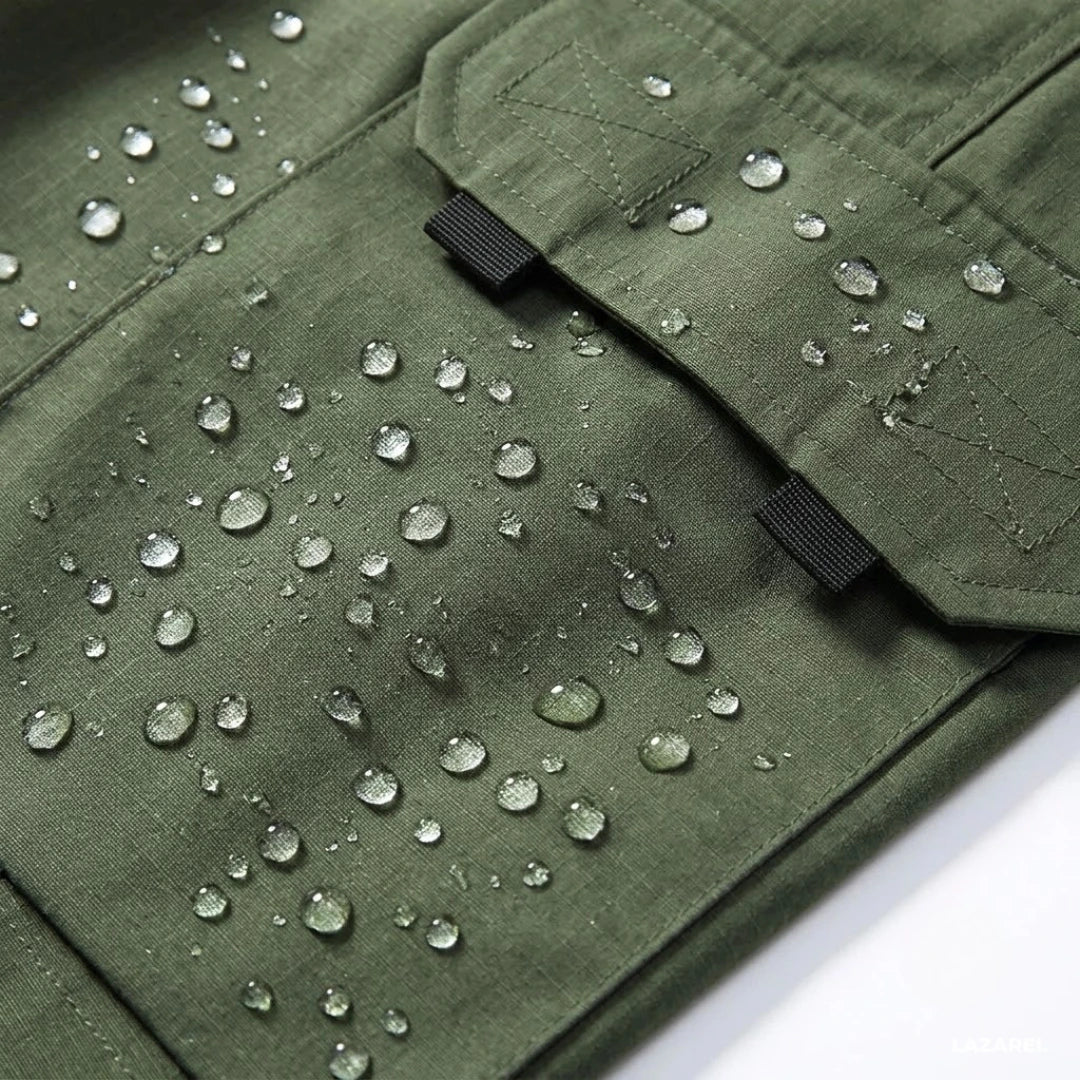Delta Lite - Tactical Shorts